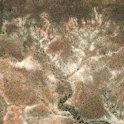 Satellite imagery of Cerro Rincón Piedra, AR