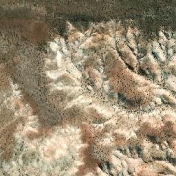 Satellite imagery of Cerro Rincón Piedra, AR