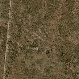 Satellite imagery of Cerro Monte Triste Chico, AR