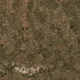 Satellite imagery of Cerro Monte Triste Chico, AR