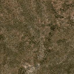 Satellite imagery of Cerro Monte Triste Chico, AR