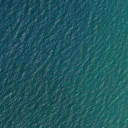 Satellite imagery of Moeha, NZ