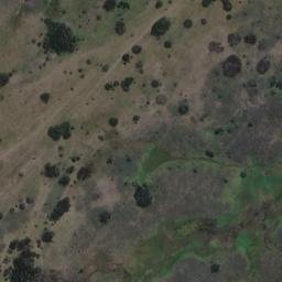 Satellite imagery of Weeding Point, NZ