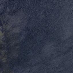 Satellite imagery of Te Kiato, NZ