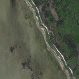 Satellite imagery of Tuaroa, NZ