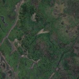 Satellite imagery of Tuaroa, NZ