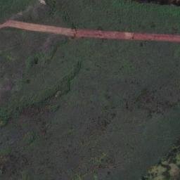 Satellite imagery of Manawapipi, NZ