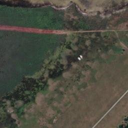 Satellite imagery of Manawapipi, NZ