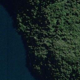 Satellite imagery of Punta Islote, CL