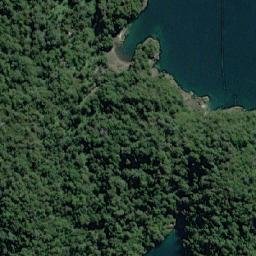 Satellite imagery of Punta Islote, CL