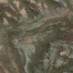 Satellite imagery of Cerro Dedo, AR