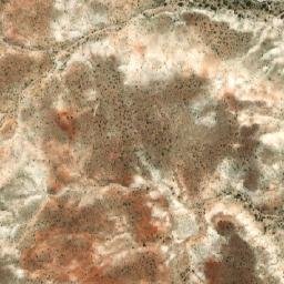 Satellite imagery of Cerro Rincón Piedra, AR