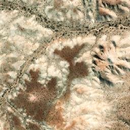 Satellite imagery of Cerro Rincón Piedra, AR