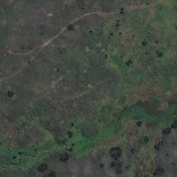 Satellite imagery of Weeding Point, NZ
