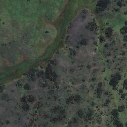 Satellite imagery of Weeding Point, NZ