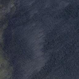 Satellite imagery of Te Kiato, NZ