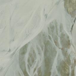 Satellite imagery of Black Point, NZ