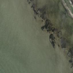 Satellite imagery of Tuaroa, NZ