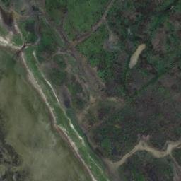 Satellite imagery of Tuaroa, NZ