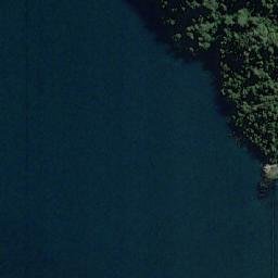 Satellite imagery of Punta Islote, CL