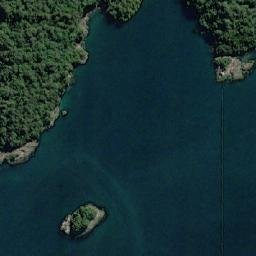 Satellite imagery of Punta Islote, CL