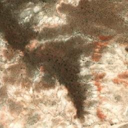 Satellite imagery of Cerro Rincón Piedra, AR