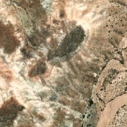 Satellite imagery of Cerro Rincón Piedra, AR