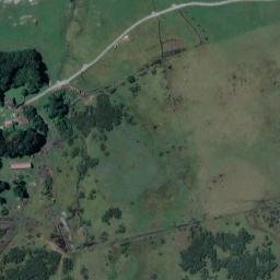 Satellite imagery of Moeha, NZ