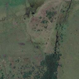 Satellite imagery of Moeha, NZ