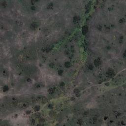Satellite imagery of Weeding Point, NZ