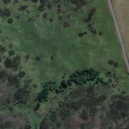 Satellite imagery of Te Kiato, NZ