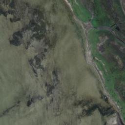 Satellite imagery of Tuaroa, NZ