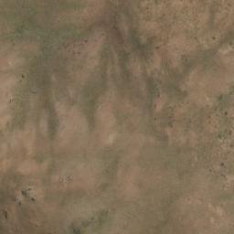 Satellite imagery of Cerro Piedra Buitrera, AR