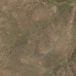 Satellite imagery of Cerro Piedra Buitrera, AR