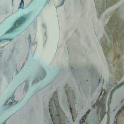 Satellite imagery of Black Point, NZ