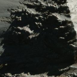 Satellite imagery of JOSEPH RIDGE, NZ