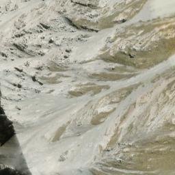 Satellite imagery of JOSEPH RIDGE, NZ