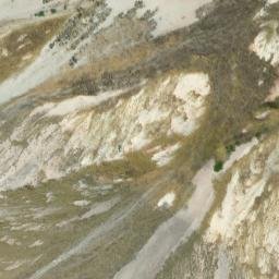 Satellite imagery of JOSEPH RIDGE, NZ