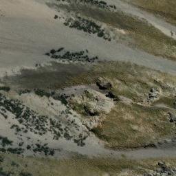 Satellite imagery of HASZARD RIDGE, NZ