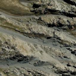 Satellite imagery of HASZARD RIDGE, NZ