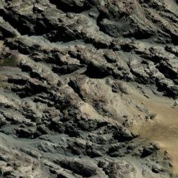 Satellite imagery of HASZARD RIDGE, NZ