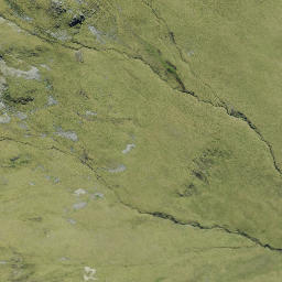 Satellite imagery of Walkers Spur, NZ