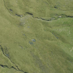 Satellite imagery of Walkers Spur, NZ