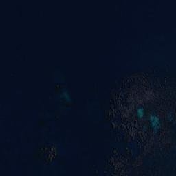 Satellite imagery of Punta Selanec, CL