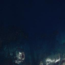 Satellite imagery of Punta Selanec, CL