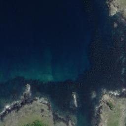 Satellite imagery of Punta Selanec, CL