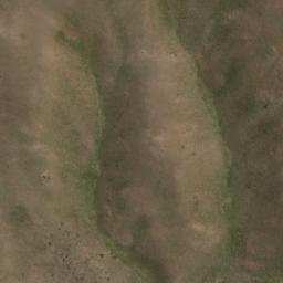 Satellite imagery of Cerro Piedra Buitrera, AR