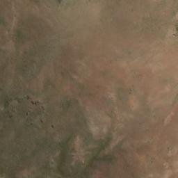 Satellite imagery of Cerro Piedra Buitrera, AR