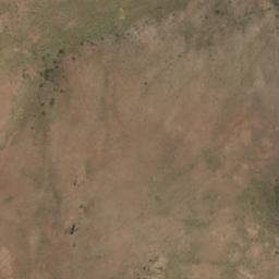 Satellite imagery of Cerro Piedra Buitrera, AR