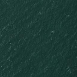 Satellite imagery of Punta Lobos, AR